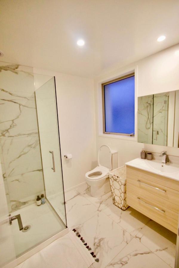 Perfect Modern Townhouse Cbd 基督城 外观 照片